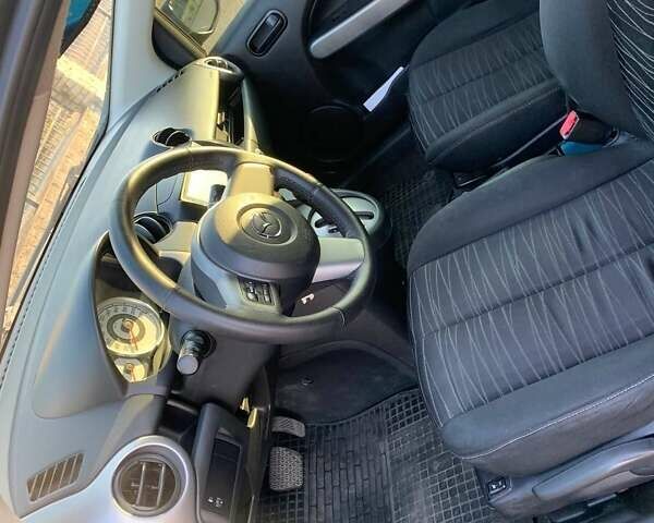 Мазда 2, объемом двигателя 1.5 л и пробегом 118 тыс. км за 6000 $, фото 11 на Automoto.ua