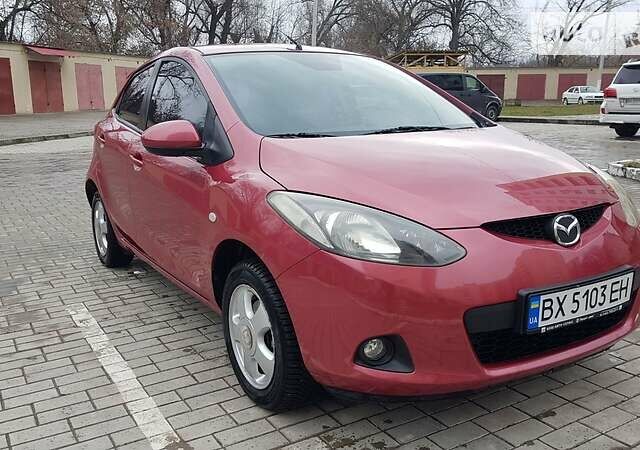 Мазда 2, об'ємом двигуна 1.5 л та пробігом 114 тис. км за 6000 $, фото 6 на Automoto.ua