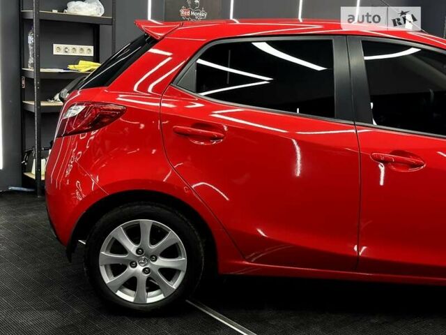 Мазда 2, об'ємом двигуна 1.4 л та пробігом 170 тис. км за 5500 $, фото 3 на Automoto.ua