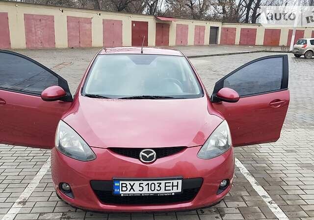 Мазда 2, об'ємом двигуна 1.5 л та пробігом 114 тис. км за 6000 $, фото 8 на Automoto.ua