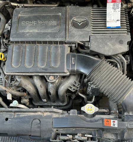 Мазда 2, объемом двигателя 1.35 л и пробегом 218 тыс. км за 5300 $, фото 19 на Automoto.ua