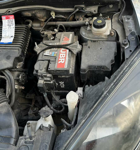 Мазда 2, объемом двигателя 1.35 л и пробегом 218 тыс. км за 5300 $, фото 20 на Automoto.ua