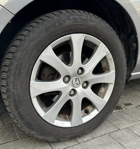 Мазда 2, объемом двигателя 1.35 л и пробегом 218 тыс. км за 5300 $, фото 22 на Automoto.ua