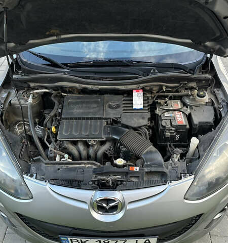 Мазда 2, объемом двигателя 1.35 л и пробегом 218 тыс. км за 5300 $, фото 18 на Automoto.ua