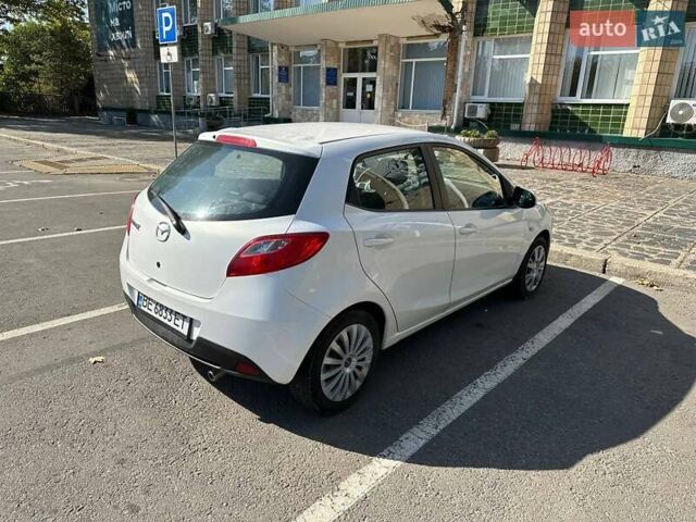 Мазда 2, объемом двигателя 1.35 л и пробегом 270 тыс. км за 5000 $, фото 10 на Automoto.ua