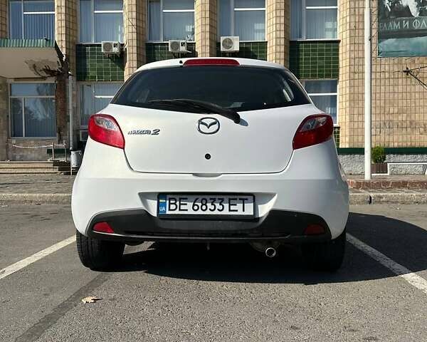 Мазда 2, объемом двигателя 1.35 л и пробегом 270 тыс. км за 5000 $, фото 8 на Automoto.ua