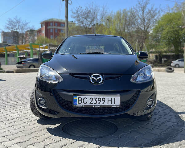 Мазда 2, объемом двигателя 1.6 л и пробегом 186 тыс. км за 6800 $, фото 5 на Automoto.ua