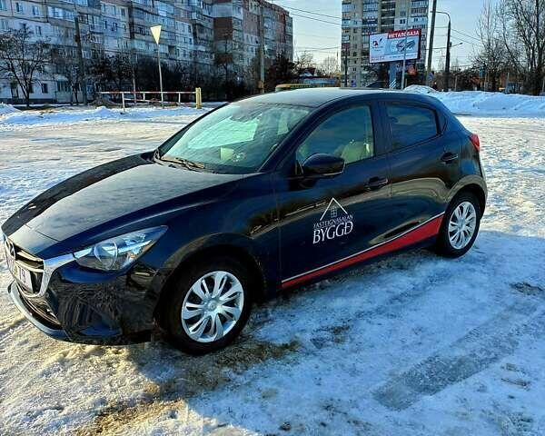 Мазда 2, объемом двигателя 1.5 л и пробегом 19 тыс. км за 11600 $, фото 6 на Automoto.ua