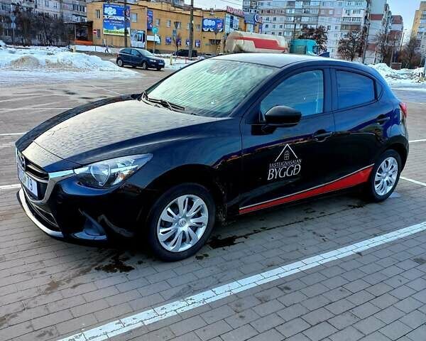 Мазда 2, объемом двигателя 1.5 л и пробегом 19 тыс. км за 11600 $, фото 7 на Automoto.ua