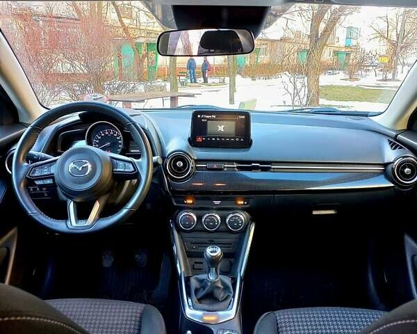 Мазда 2, об'ємом двигуна 1.5 л та пробігом 19 тис. км за 11600 $, фото 14 на Automoto.ua