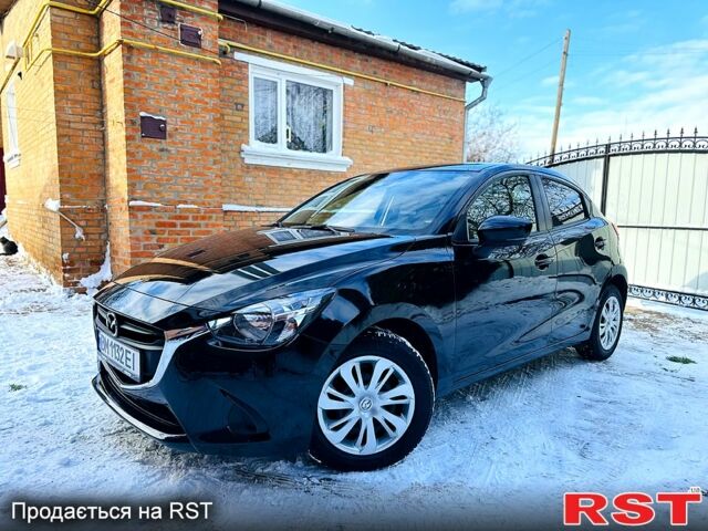 Мазда 2, об'ємом двигуна 1.5 л та пробігом 17 тис. км за 17500 $, фото 3 на Automoto.ua