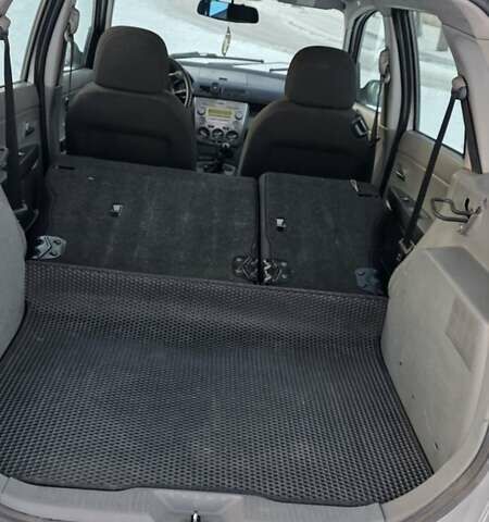 Сірий Мазда 2, об'ємом двигуна 1.4 л та пробігом 324 тис. км за 3500 $, фото 11 на Automoto.ua