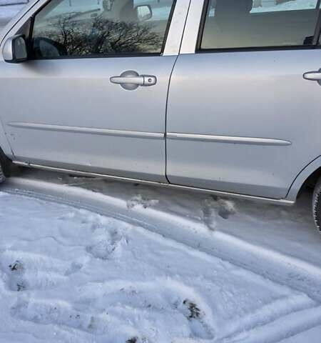 Сірий Мазда 2, об'ємом двигуна 1.4 л та пробігом 324 тис. км за 3500 $, фото 5 на Automoto.ua