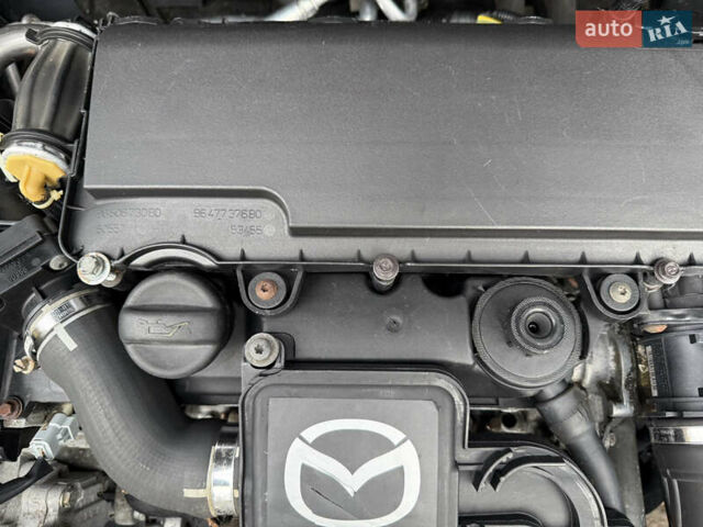 Серый Мазда 2, объемом двигателя 1.4 л и пробегом 247 тыс. км за 3350 $, фото 35 на Automoto.ua