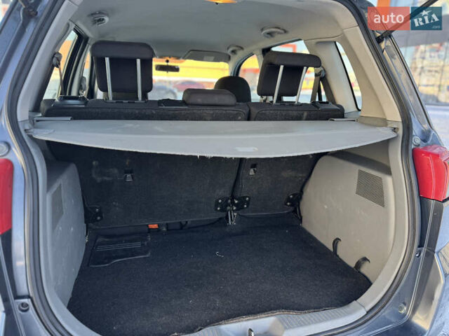 Серый Мазда 2, объемом двигателя 1.4 л и пробегом 254 тыс. км за 3550 $, фото 13 на Automoto.ua