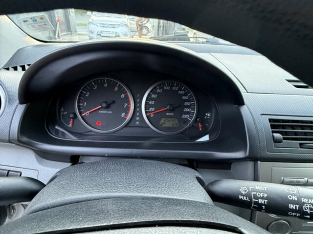 Сірий Мазда 2, об'ємом двигуна 1.39 л та пробігом 126 тис. км за 4700 $, фото 3 на Automoto.ua