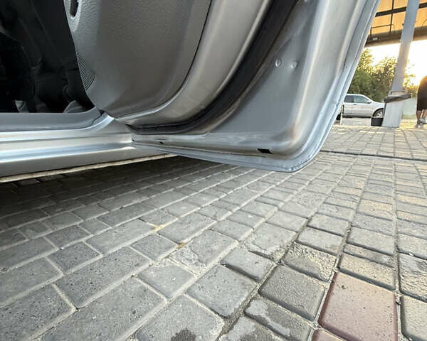 Серый Мазда 2, объемом двигателя 1.39 л и пробегом 126 тыс. км за 4700 $, фото 11 на Automoto.ua