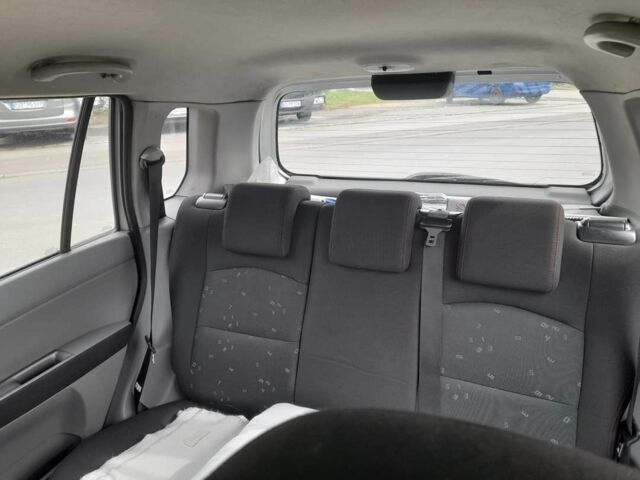 Сірий Мазда 2, об'ємом двигуна 0 л та пробігом 210 тис. км за 3300 $, фото 5 на Automoto.ua