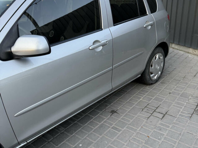 Сірий Мазда 2, об'ємом двигуна 1.39 л та пробігом 126 тис. км за 4700 $, фото 7 на Automoto.ua