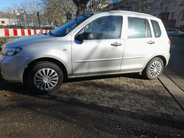 Сірий Мазда 2, об'ємом двигуна 0 л та пробігом 210 тис. км за 3300 $, фото 3 на Automoto.ua