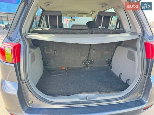 Серый Мазда 2, объемом двигателя 1.4 л и пробегом 254 тыс. км за 3500 $, фото 12 на Automoto.ua