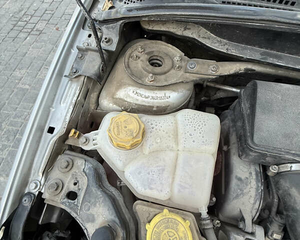 Серый Мазда 2, объемом двигателя 1.39 л и пробегом 126 тыс. км за 4700 $, фото 26 на Automoto.ua