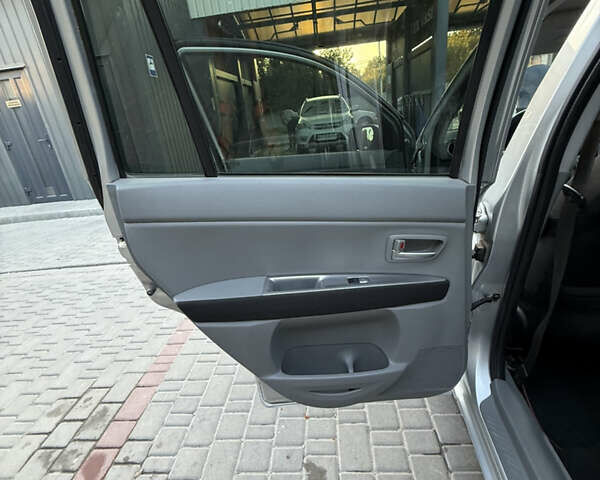 Серый Мазда 2, объемом двигателя 1.39 л и пробегом 126 тыс. км за 4700 $, фото 36 на Automoto.ua