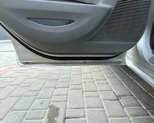 Серый Мазда 2, объемом двигателя 1.39 л и пробегом 126 тыс. км за 4700 $, фото 13 на Automoto.ua