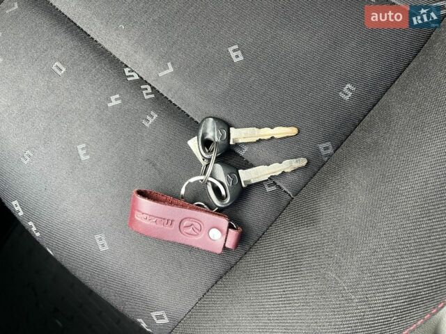 Сірий Мазда 2, об'ємом двигуна 1.4 л та пробігом 262 тис. км за 2900 $, фото 18 на Automoto.ua