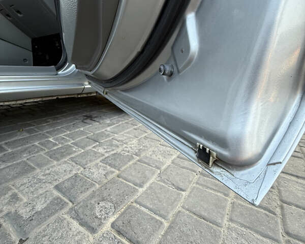 Серый Мазда 2, объемом двигателя 1.39 л и пробегом 126 тыс. км за 4700 $, фото 15 на Automoto.ua