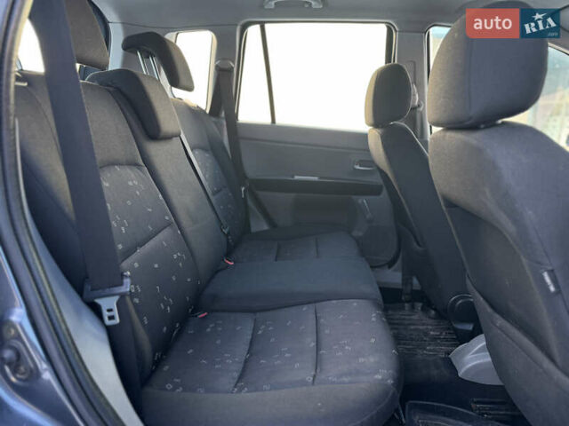 Серый Мазда 2, объемом двигателя 1.4 л и пробегом 254 тыс. км за 3550 $, фото 9 на Automoto.ua