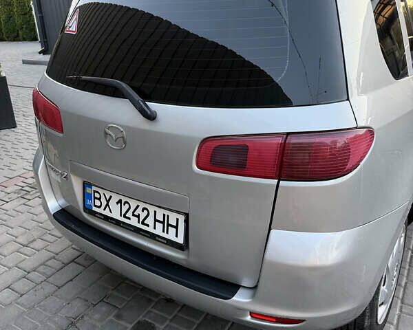 Серый Мазда 2, объемом двигателя 1.39 л и пробегом 126 тыс. км за 4700 $, фото 31 на Automoto.ua