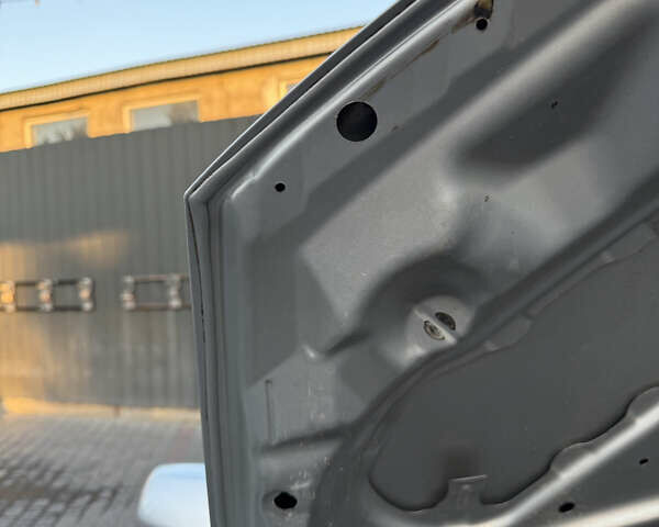 Серый Мазда 2, объемом двигателя 1.39 л и пробегом 126 тыс. км за 4700 $, фото 27 на Automoto.ua