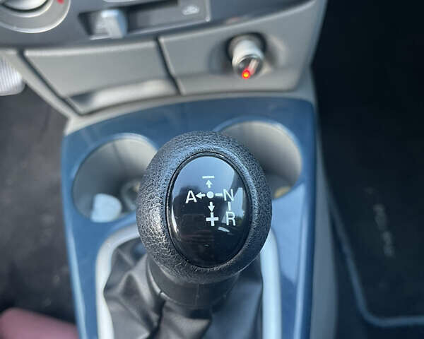 Сірий Мазда 2, об'ємом двигуна 1.39 л та пробігом 106 тис. км за 4600 $, фото 18 на Automoto.ua