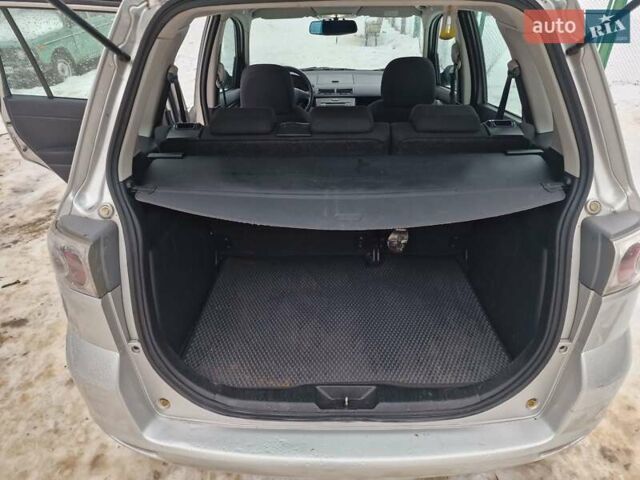 Серый Мазда 2, объемом двигателя 1.4 л и пробегом 166 тыс. км за 4150 $, фото 10 на Automoto.ua