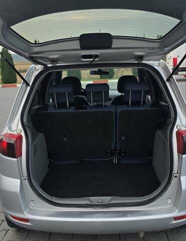 Сірий Мазда 2, об'ємом двигуна 1.4 л та пробігом 226 тис. км за 3950 $, фото 20 на Automoto.ua