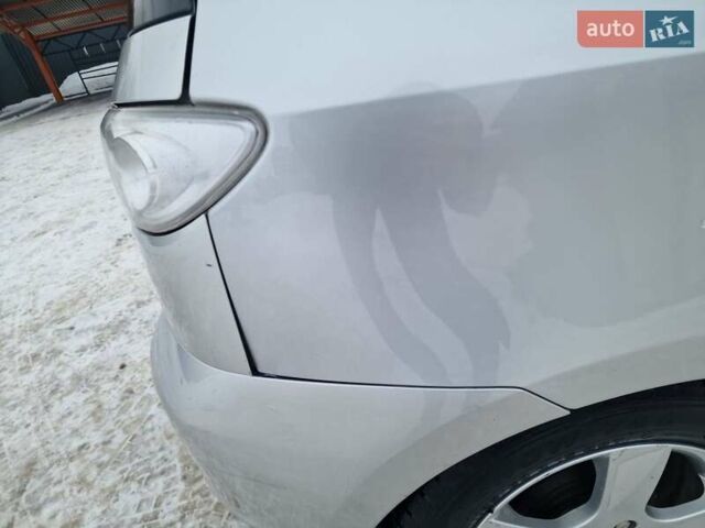 Серый Мазда 2, объемом двигателя 1.4 л и пробегом 166 тыс. км за 4150 $, фото 8 на Automoto.ua