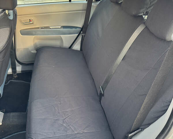 Серый Мазда 2, объемом двигателя 1.4 л и пробегом 204 тыс. км за 4000 $, фото 13 на Automoto.ua