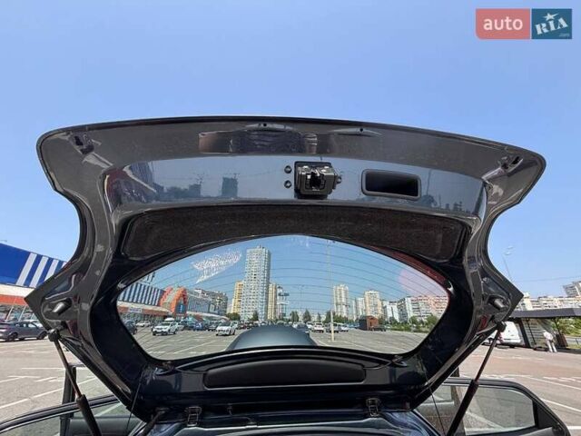 Серый Мазда 2, объемом двигателя 1.5 л и пробегом 195 тыс. км за 7000 $, фото 8 на Automoto.ua