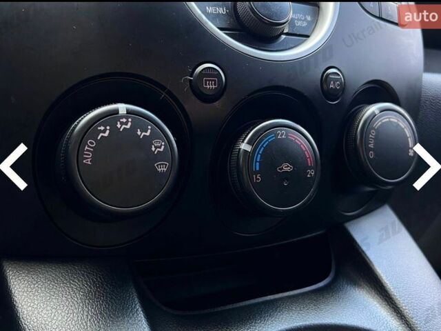 Сірий Мазда 2, об'ємом двигуна 1.5 л та пробігом 179 тис. км за 4200 $, фото 7 на Automoto.ua