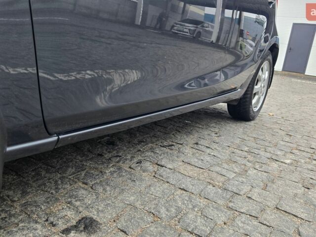 Сірий Мазда 2, об'ємом двигуна 1.5 л та пробігом 153 тис. км за 5500 $, фото 24 на Automoto.ua