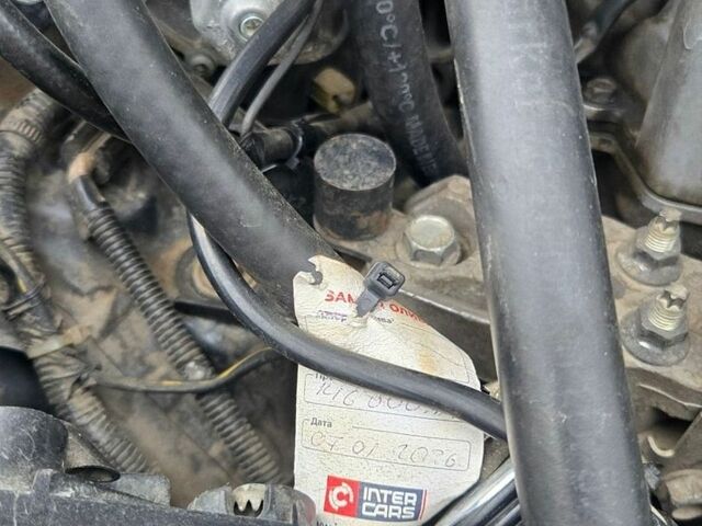 Сірий Мазда 2, об'ємом двигуна 1.5 л та пробігом 153 тис. км за 5500 $, фото 23 на Automoto.ua