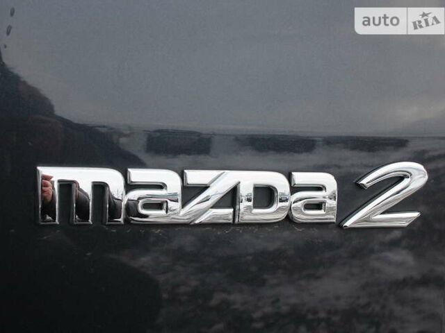 Серый Мазда 2, объемом двигателя 0 л и пробегом 148 тыс. км за 4490 $, фото 28 на Automoto.ua