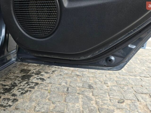 Сірий Мазда 2, об'ємом двигуна 1.5 л та пробігом 153 тис. км за 5500 $, фото 16 на Automoto.ua