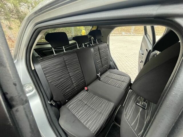 Серый Мазда 2, объемом двигателя 1.4 л и пробегом 249 тыс. км за 4700 $, фото 13 на Automoto.ua