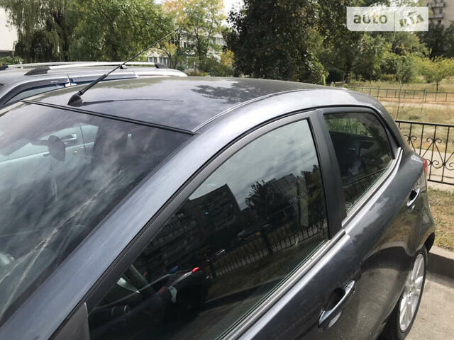 Сірий Мазда 2, об'ємом двигуна 1.4 л та пробігом 218 тис. км за 5300 $, фото 53 на Automoto.ua