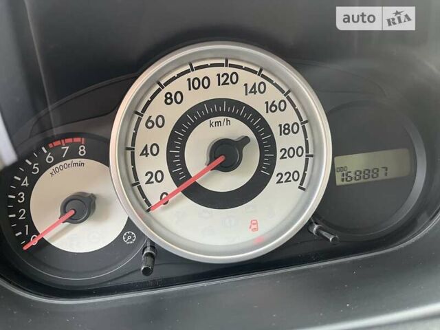 Мазда 2 2009 в Калуше на Automoto.ua Серый Мазда 2, объемом двигателя 1.35 л и пробегом 168 тыс. км за 5500 $, фото 6 на Automoto.ua