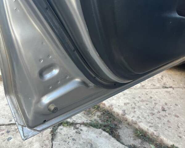 Серый Мазда 2, объемом двигателя 1.3 л и пробегом 244 тыс. км за 5200 $, фото 8 на Automoto.ua