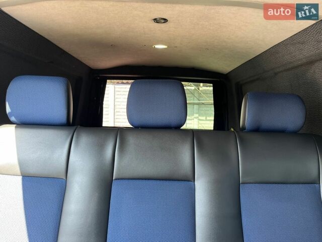 Сірий Мазда 2, об'ємом двигуна 1.5 л та пробігом 124 тис. км за 5700 $, фото 8 на Automoto.ua