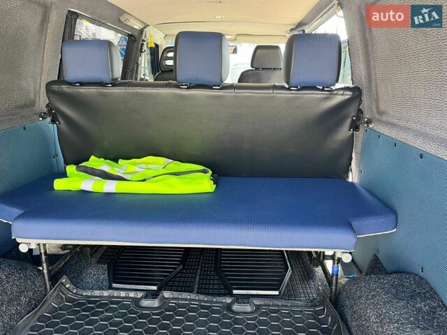 Сірий Мазда 2, об'ємом двигуна 1.5 л та пробігом 124 тис. км за 5700 $, фото 6 на Automoto.ua